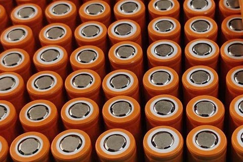 电池处理回收_动力电池回收价格_电池废料回收